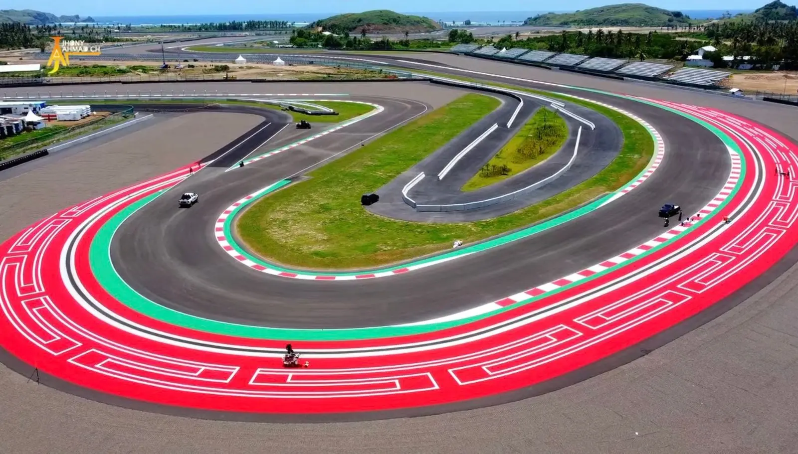 MotoGP Circuit Insights Unveiled: Racing Secrets Revealed